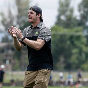 Meet your Posher, Mark